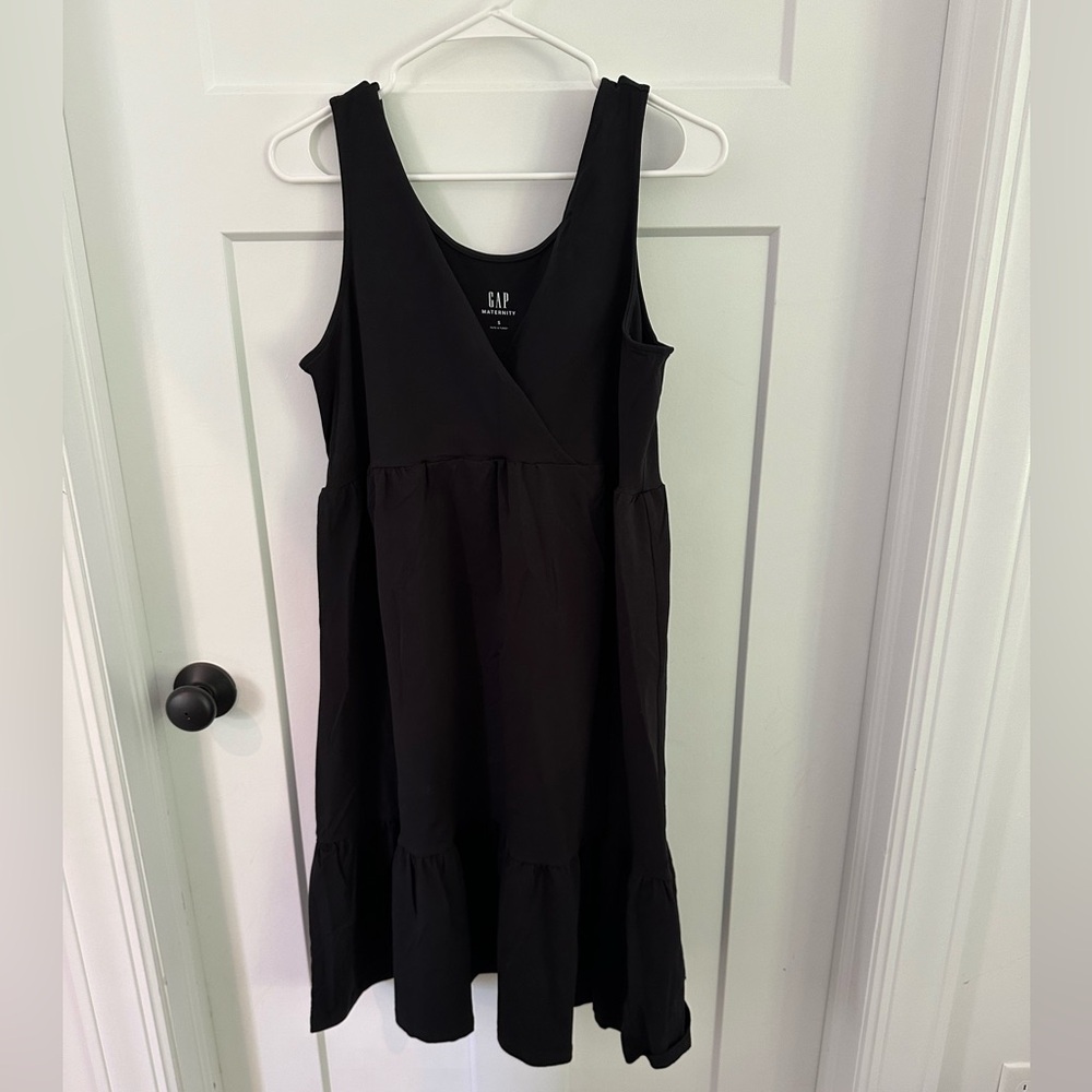 Gap Maternity Tank Dress - NWOT